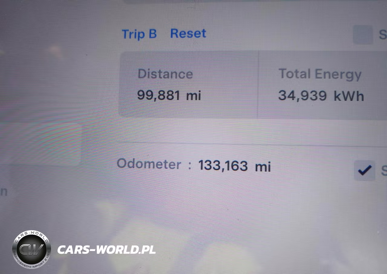 2018 Tesla Model X 100D-75D-P100D VIN:5YJXCAE20JF101564 - 7