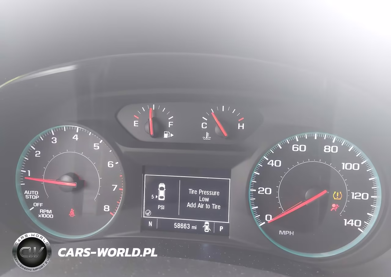 2024 Chevrolet Malibu Fwd 1Lt VIN:1G1ZD5ST4RF128647 - 7