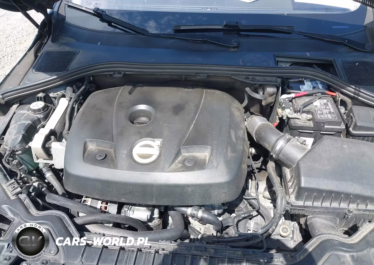 2015 Volvo V60 T5 Premier VIN:YV140MEK3F1222032 - 10