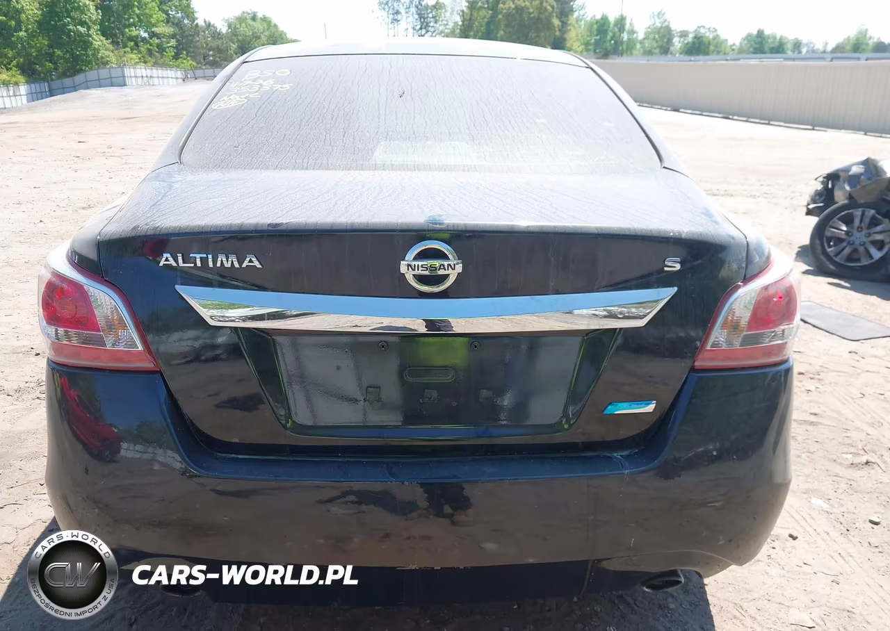 2013 Nissan Altima 2.5 S VIN:1N4AL3APXDC231376 - 15