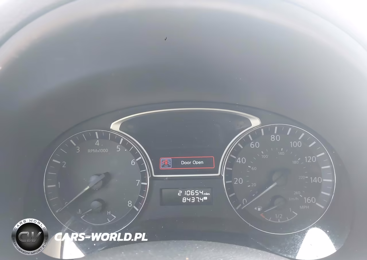 2013 Nissan Altima 2.5 S VIN:1N4AL3APXDC231376 - 7