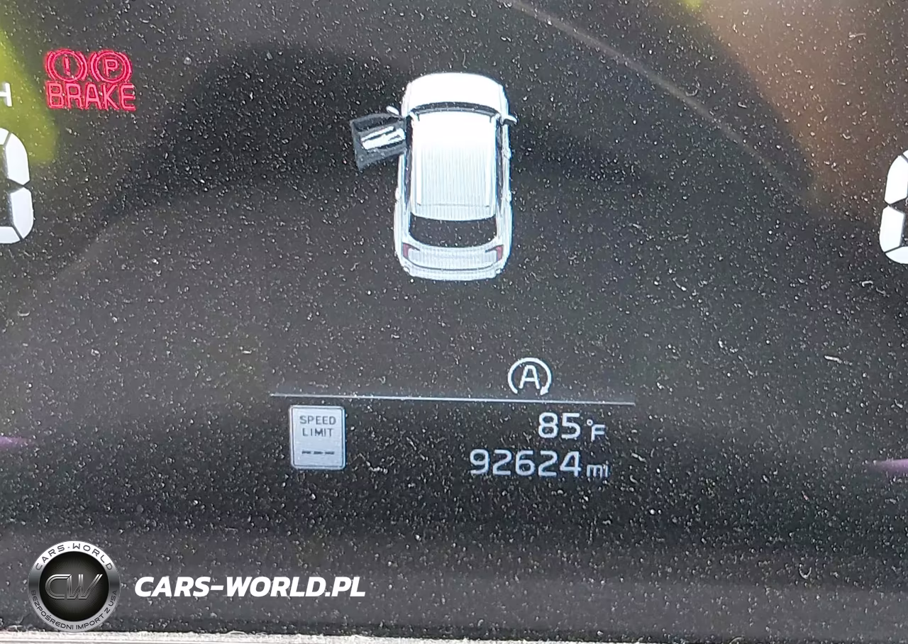 2023 Kia Telluride S VIN:5XYP6DGC5PG384866 - 15