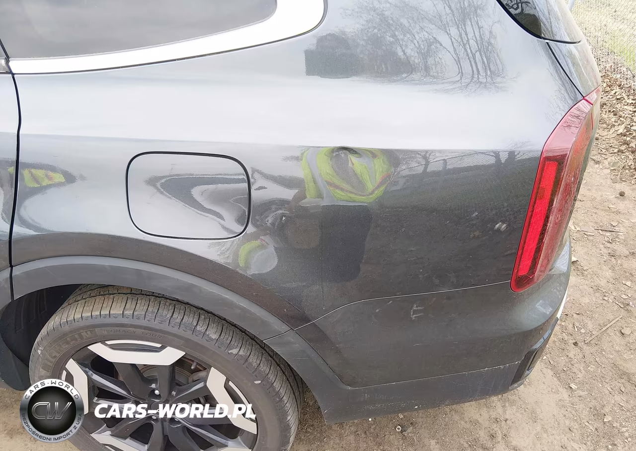 2023 Kia Telluride S VIN:5XYP6DGC5PG384866 - 18