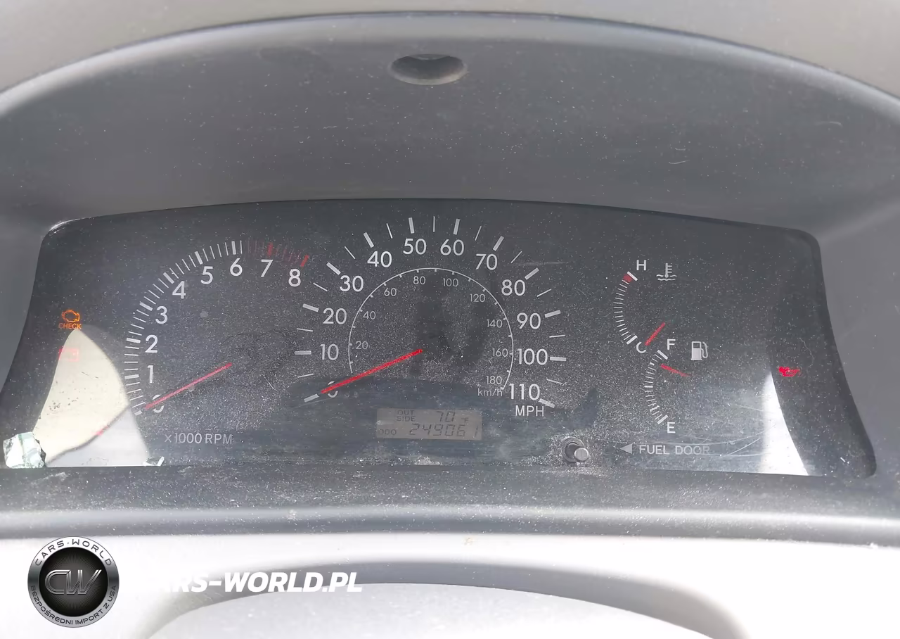 2005 Toyota Corolla Le VIN:1NXBR32E45Z420123 - 7