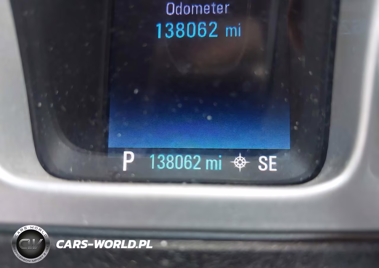2014 Chevrolet Camaro 2Lt VIN:2G1FC1E39E9239370 - 15