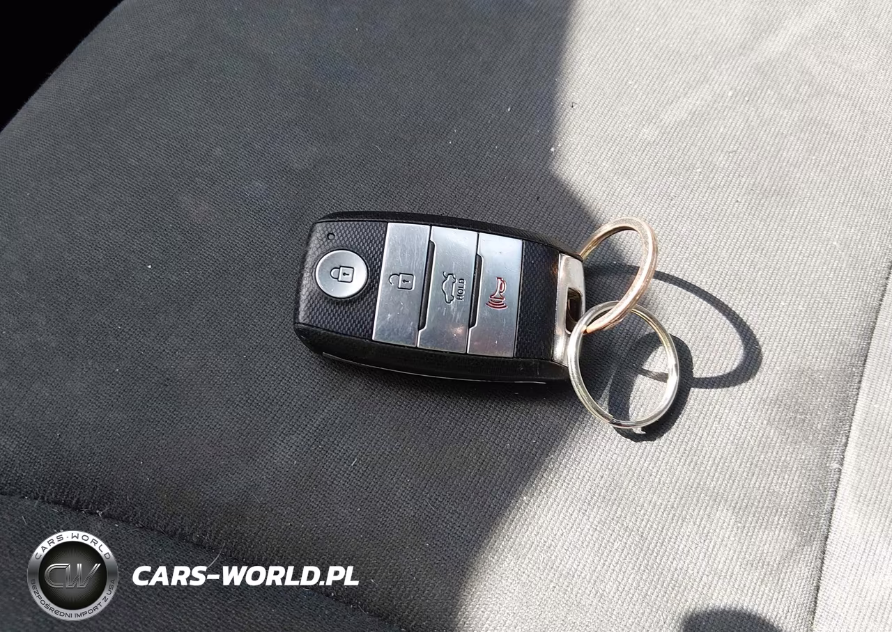 2015 Kia Optima Hybrid VIN:KNAGM4AD5F5081811 - 11