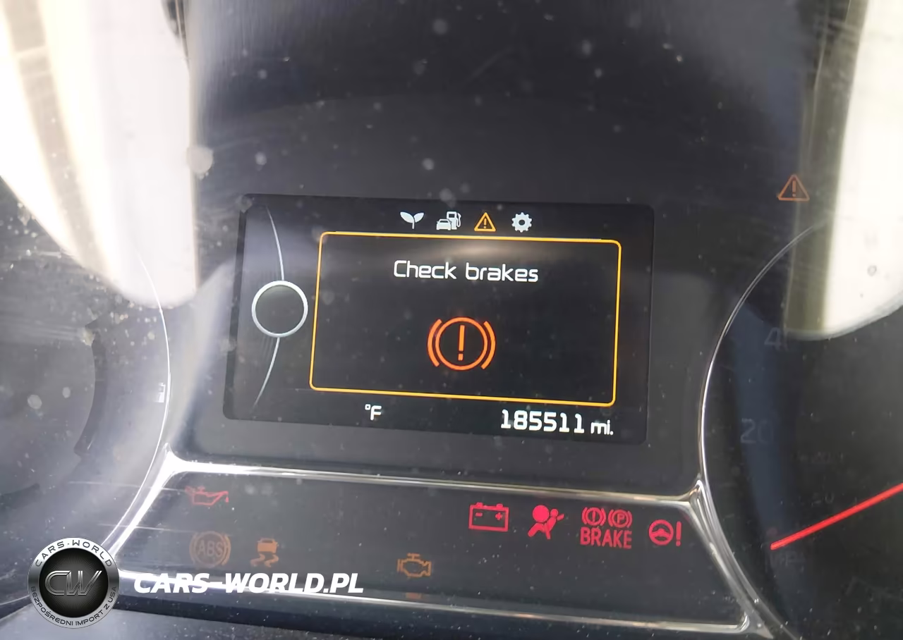 2015 Kia Optima Hybrid VIN:KNAGM4AD5F5081811 - 7