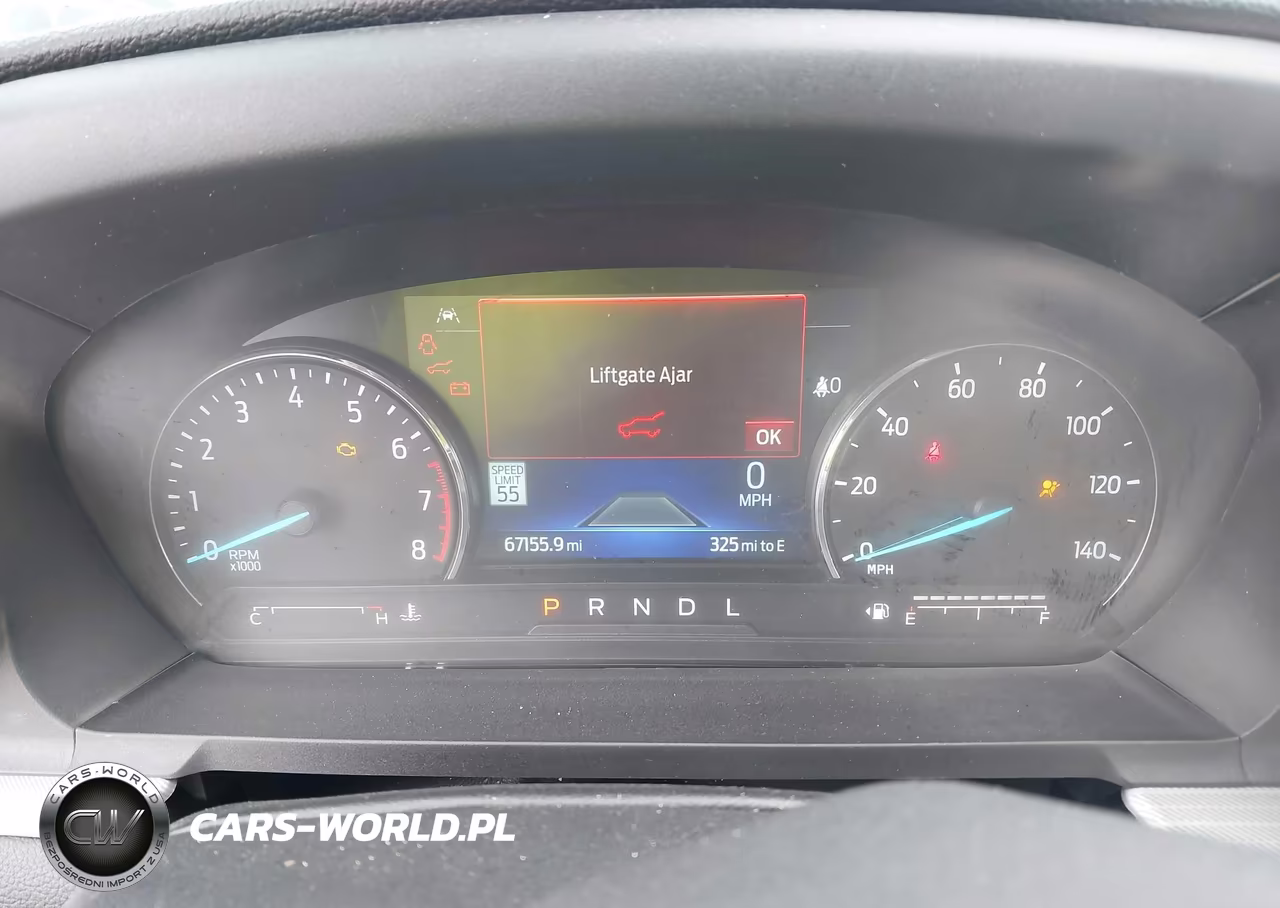 2021 Ford Explorer Xlt VIN:1FMSK8DH3MGC37950 - 7