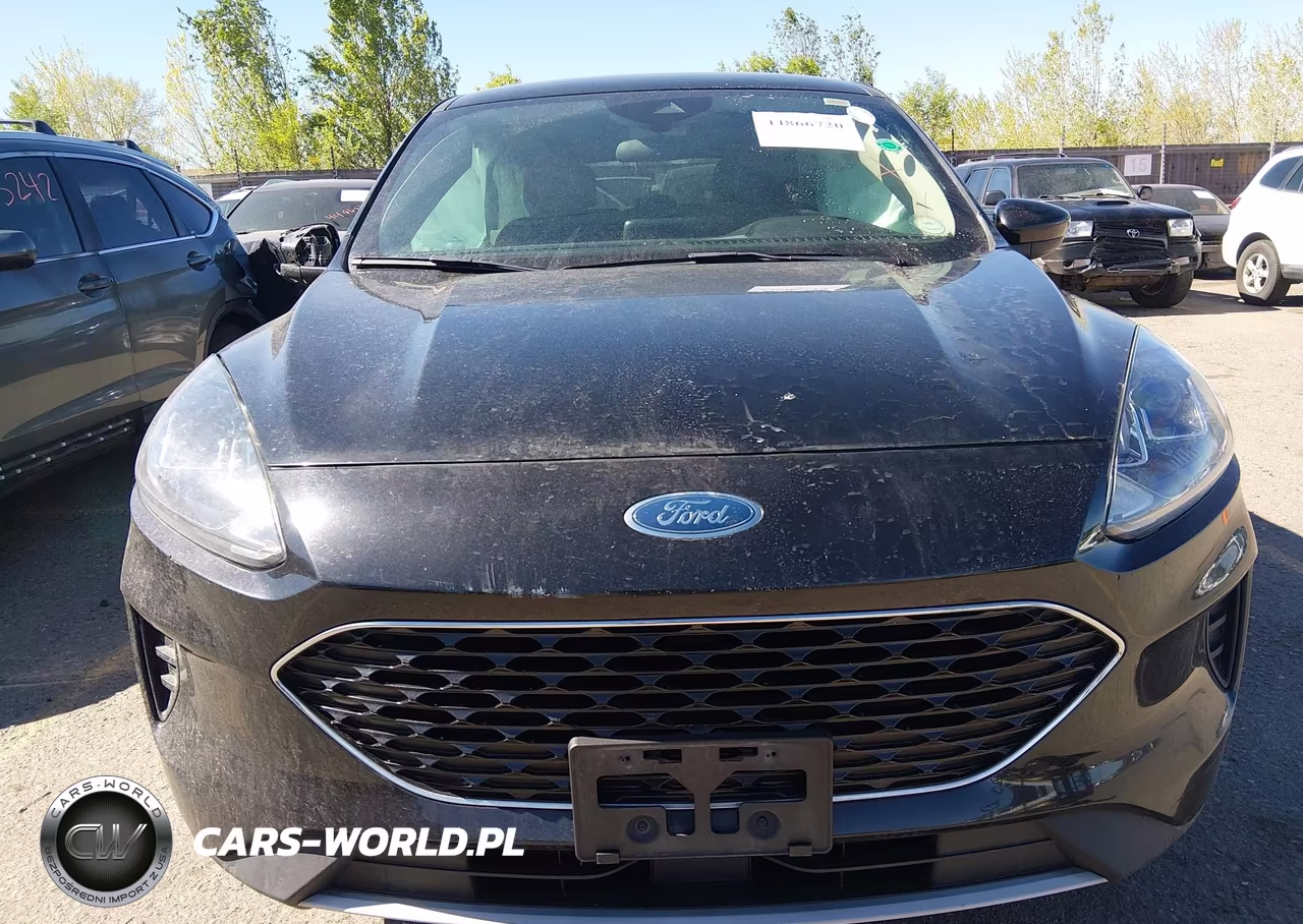 2020 Ford Escape Se VIN:1FMCU9G67LUB04641 - 13