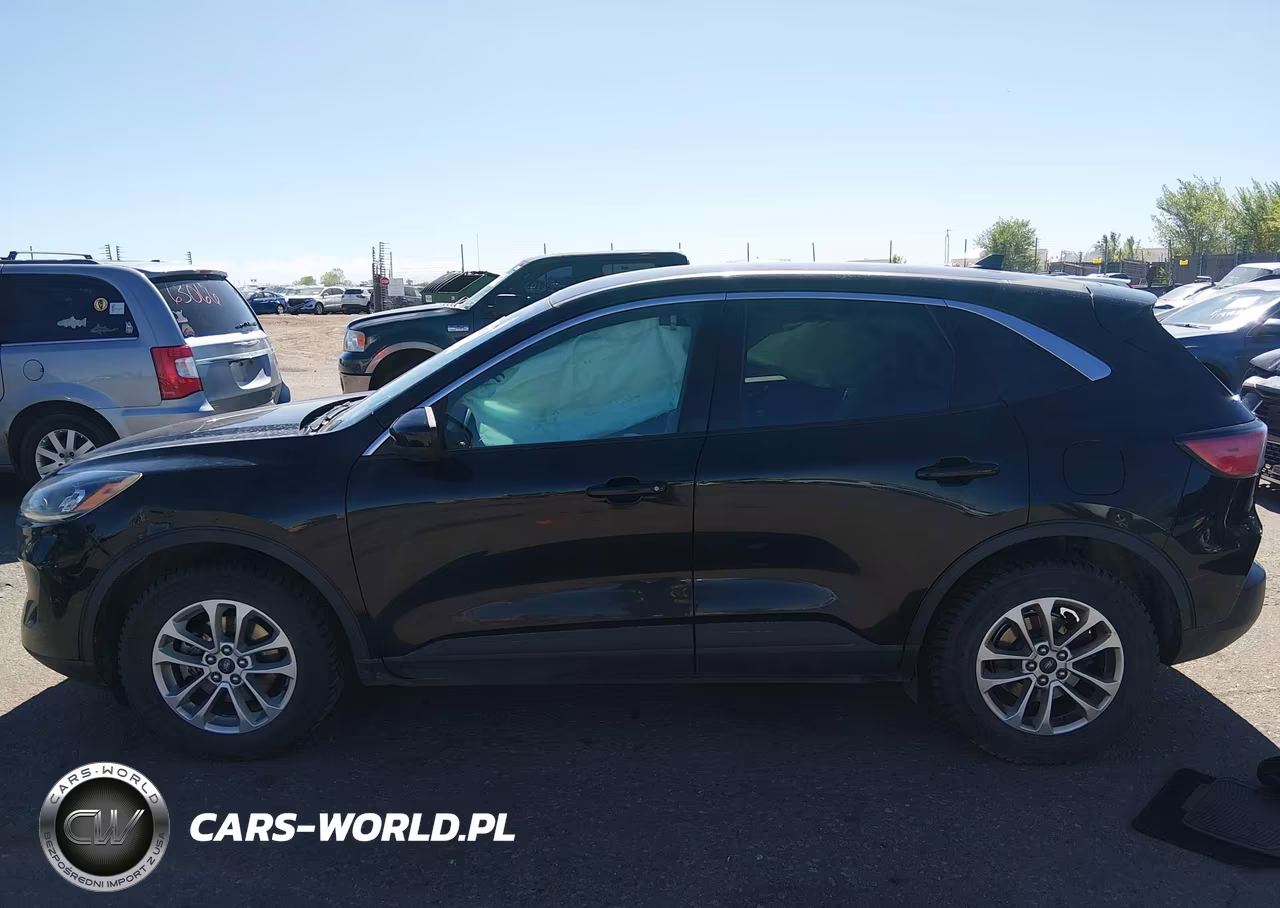 2020 Ford Escape Se VIN:1FMCU9G67LUB04641 - 15