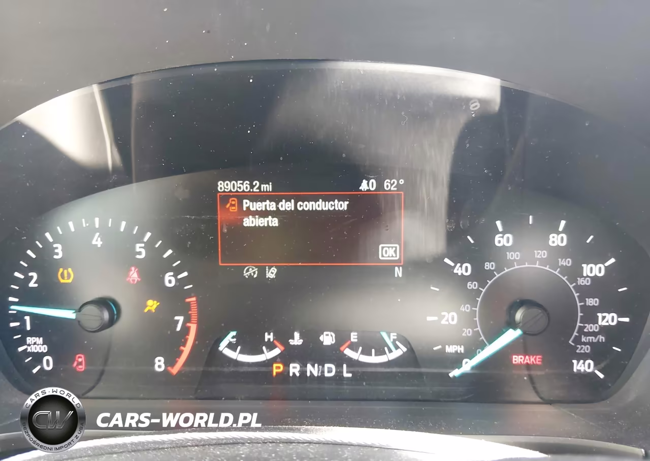 2020 Ford Escape Se VIN:1FMCU9G67LUB04641 - 7