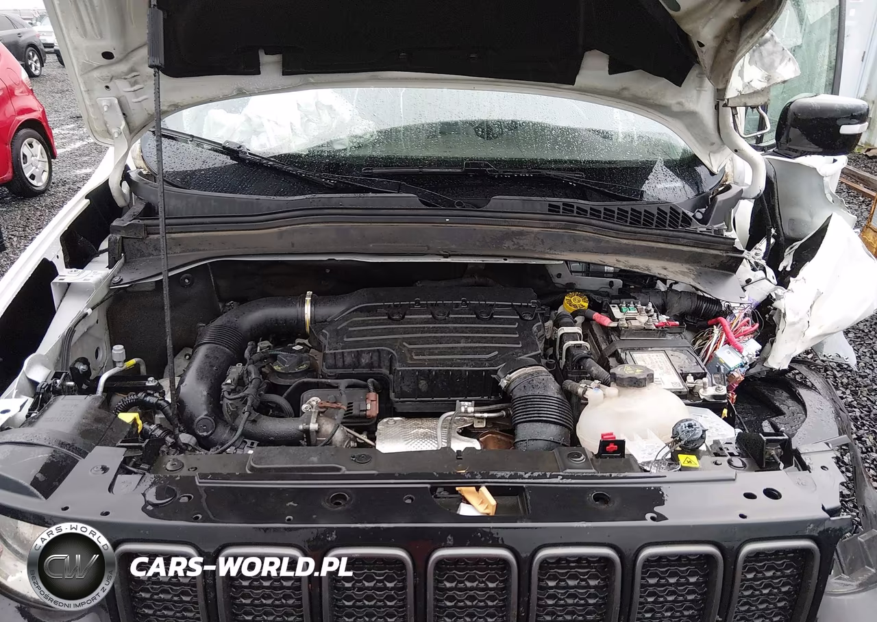 2023 Jeep Renegade Trailhawk 4X4 VIN:ZACNJDC17PPP21089 - 10