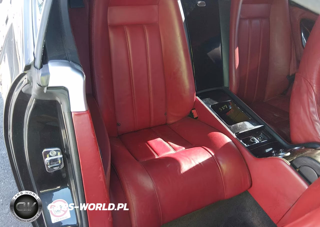 2005 Bentley Continental Gt VIN:SCBCR63W15C026363 - 8