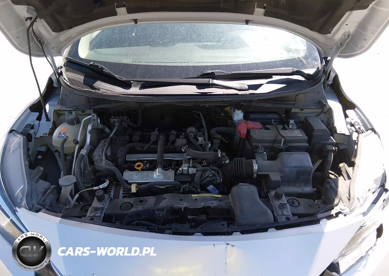 2022 Nissan Versa 1.6 S Xtronic Cvt VIN:3N1CN8DV7NL842429 - 10