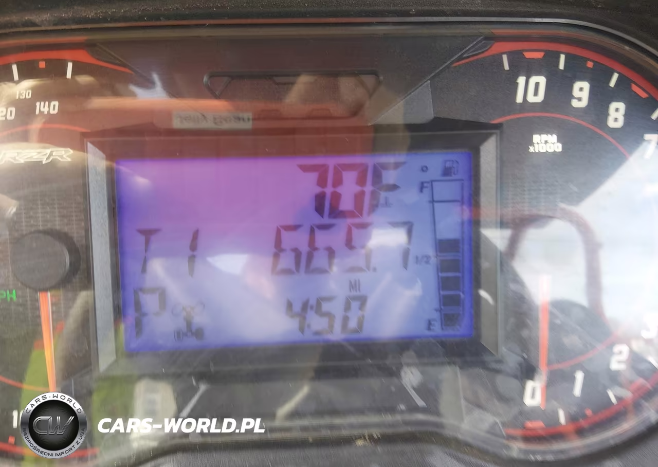 2023 Polaris Rzr Xp 1000 Premium VIN:3NSNAK996PH424068 - 7