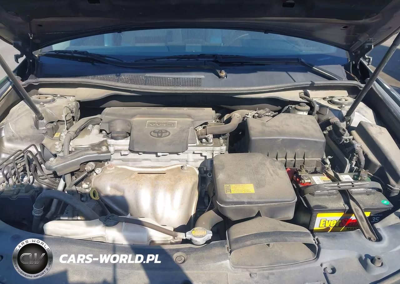 2013 Toyota Camry Le VIN:4T1BF1FK4DU290341 - 10
