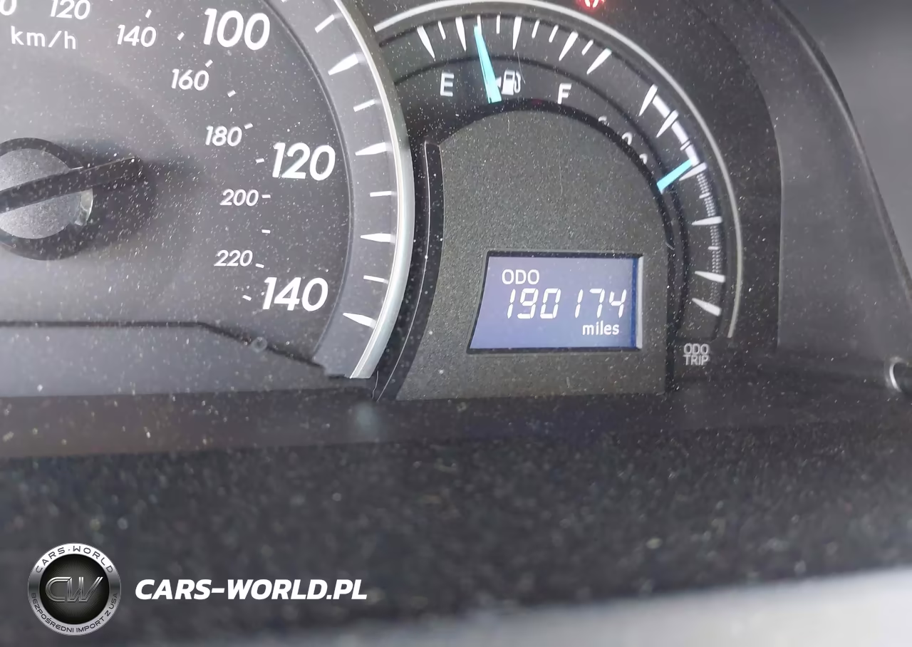 2013 Toyota Camry Le VIN:4T1BF1FK4DU290341 - 15