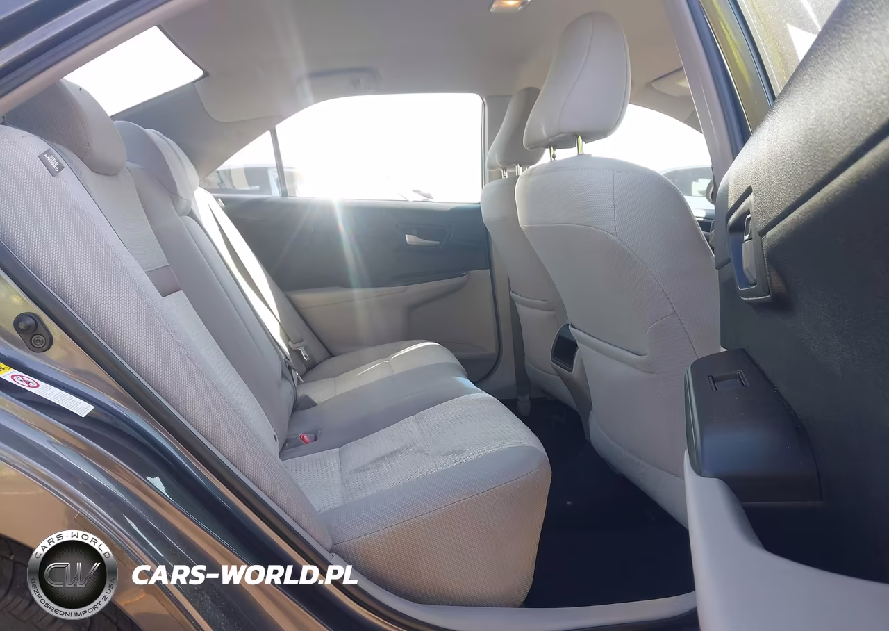 2013 Toyota Camry Le VIN:4T1BF1FK4DU290341 - 8