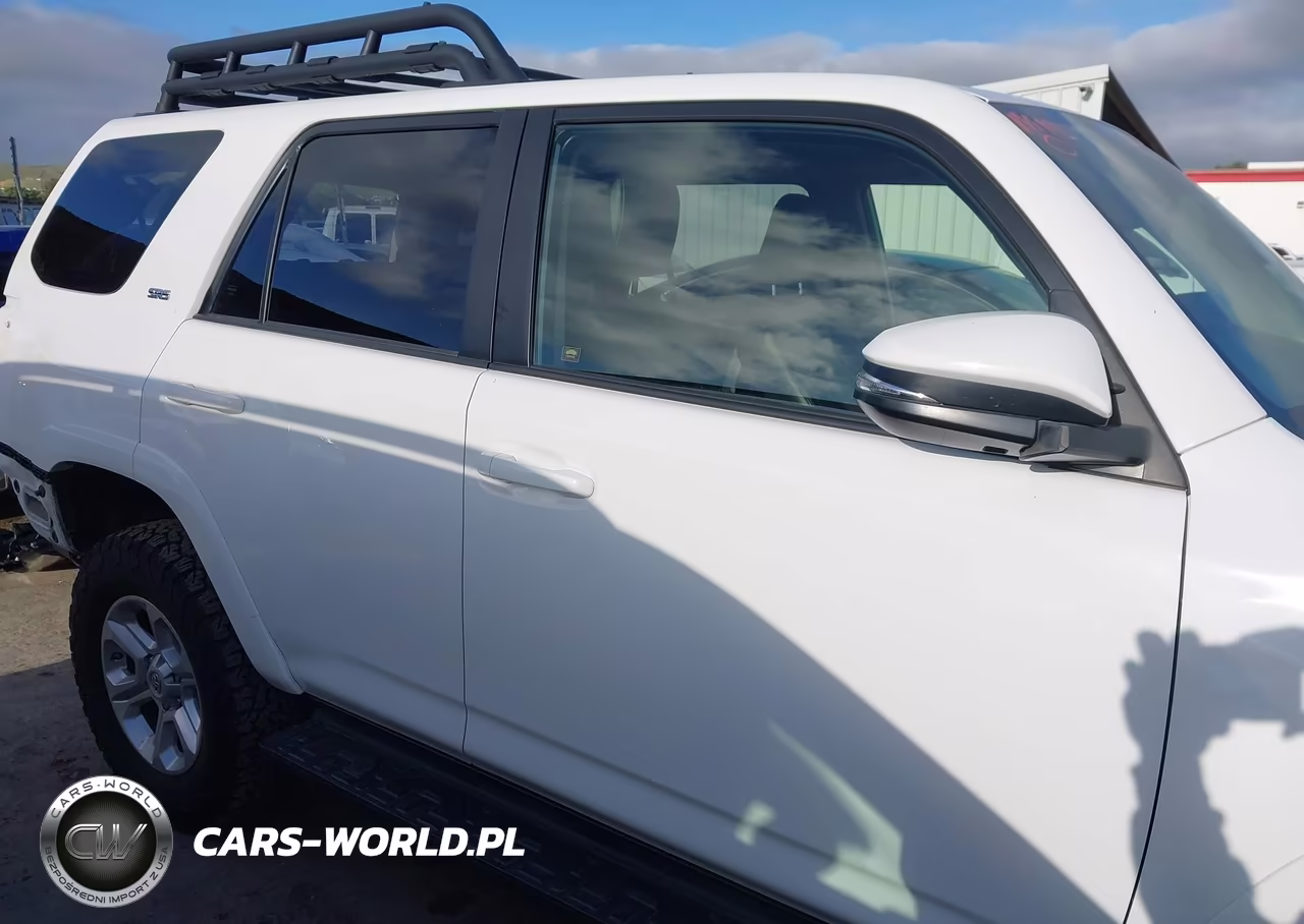 2015 Toyota 4Runner Sr5 Premium VIN:JTEBU5JR8F5234921 - 14