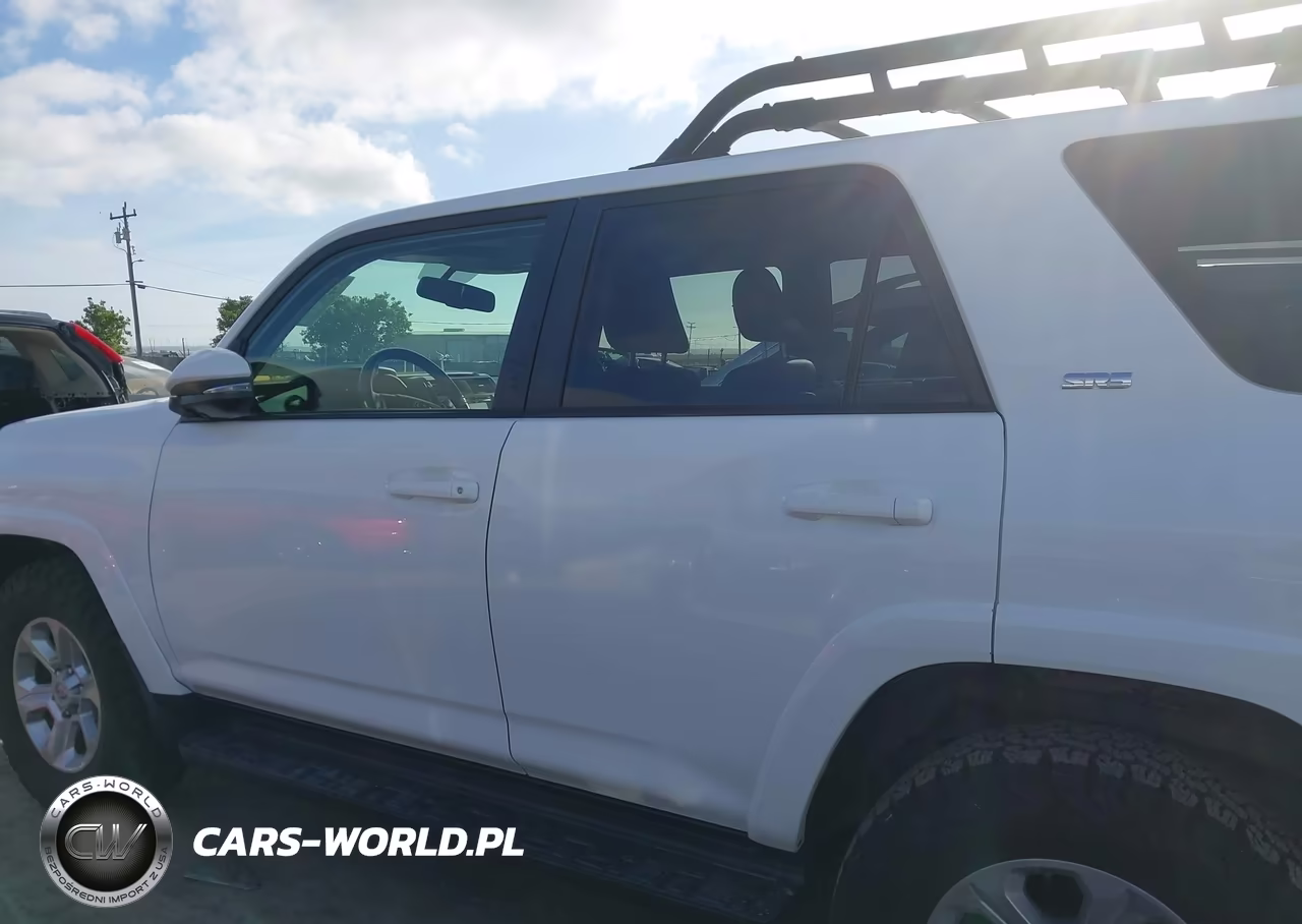2015 Toyota 4Runner Sr5 Premium VIN:JTEBU5JR8F5234921 - 15