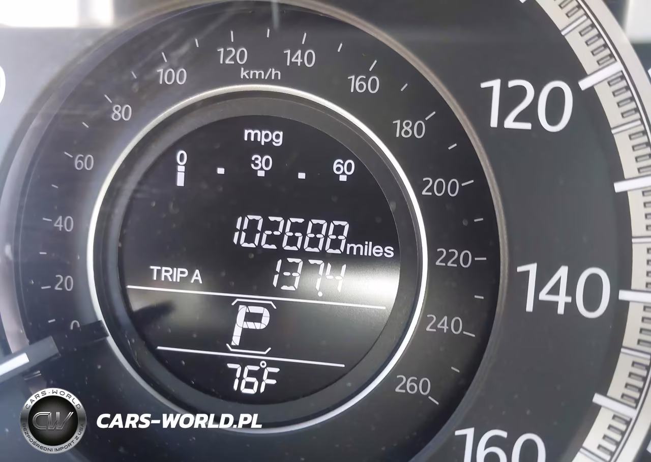 2014 Honda Accord Ex VIN:1HGCR2F79EA156527 - 15