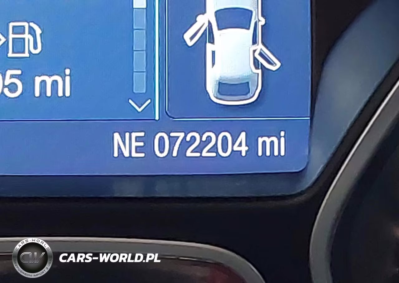 2014 Ford Focus Se VIN:1FADP3K26EL453953 - 17