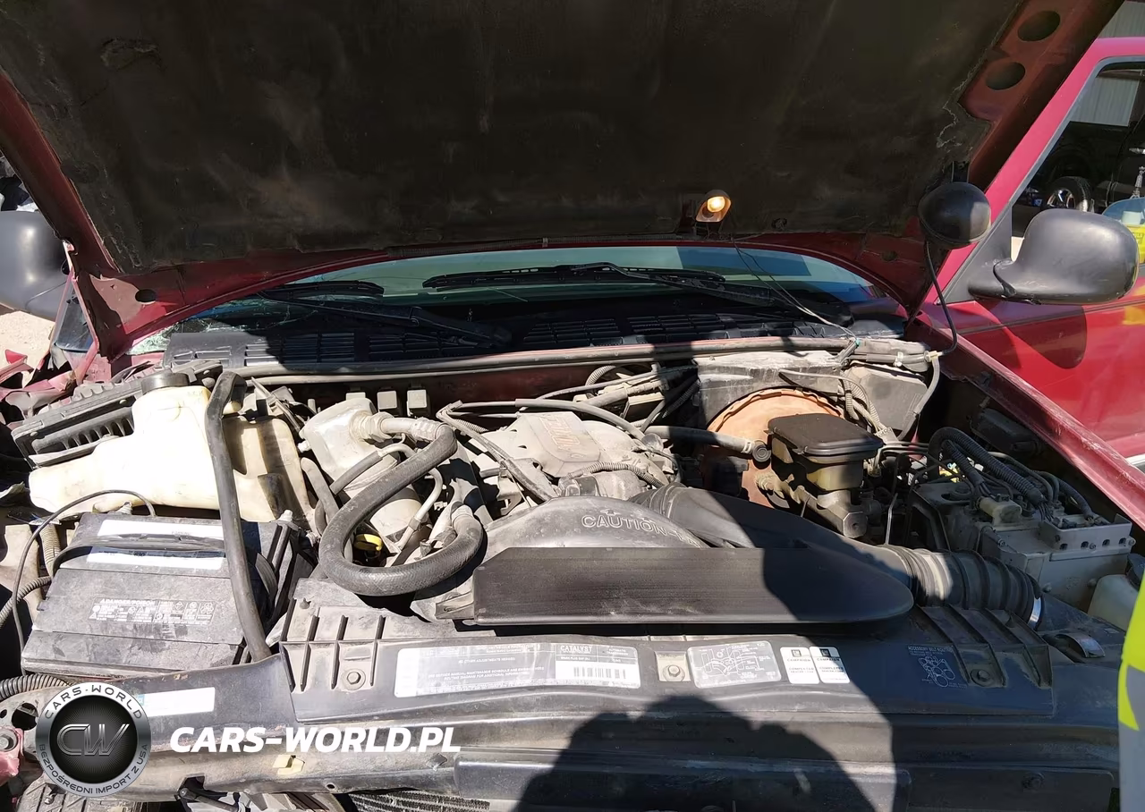1995 Chevrolet Blazer VIN:1GNDT13W2SK200374 - 10