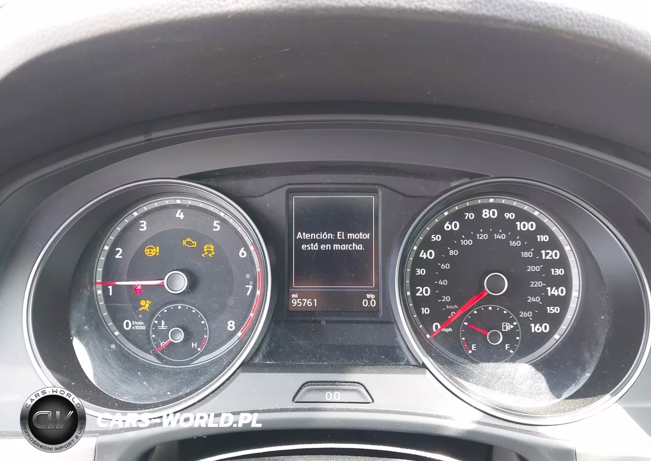 2019 Volkswagen Atlas 3.6L V6 Se W-Technology VIN:1V2WR2CA3KC576732 - 7