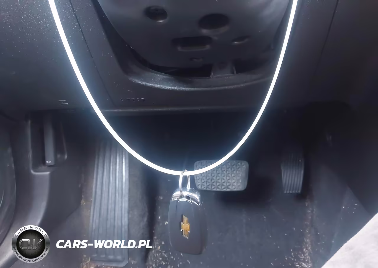 2018 Chevrolet Volt Lt VIN:1G1RA6S54JU125540 - 11
