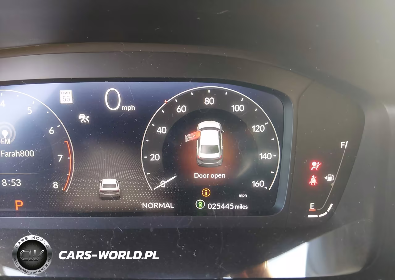 2024 Honda Civic Touring VIN:2HGFE1F93RH321774 - 15