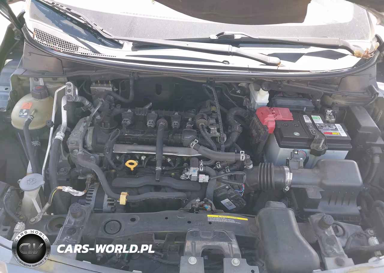 2020 Nissan Versa Sv Xtronic Cvt VIN:3N1CN8EVXLL827077 - 10