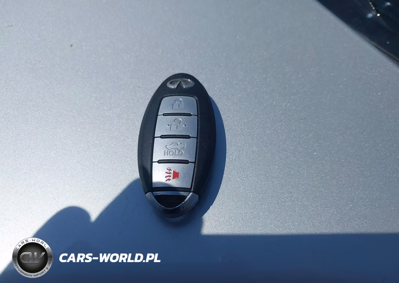 2018 Infiniti Q50 2.0T Pure VIN:JN1CV7AP8JM240252 - 11