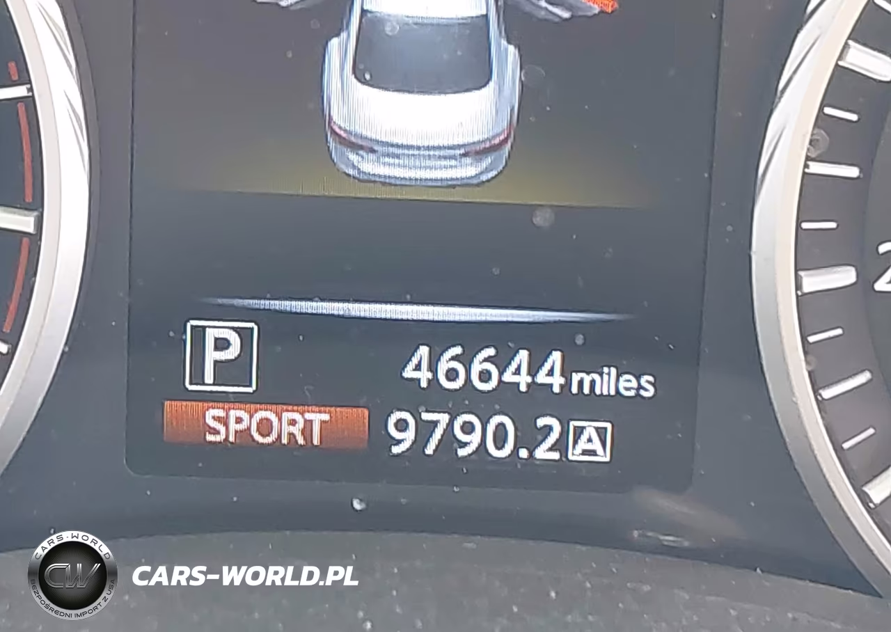2018 Infiniti Q50 2.0T Pure VIN:JN1CV7AP8JM240252 - 16