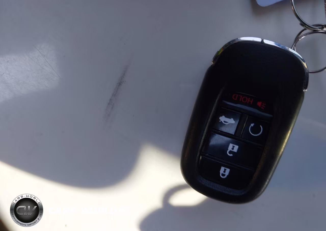 2022 Honda Civic Sport VIN:2HGFE2F50NH541130 - 11
