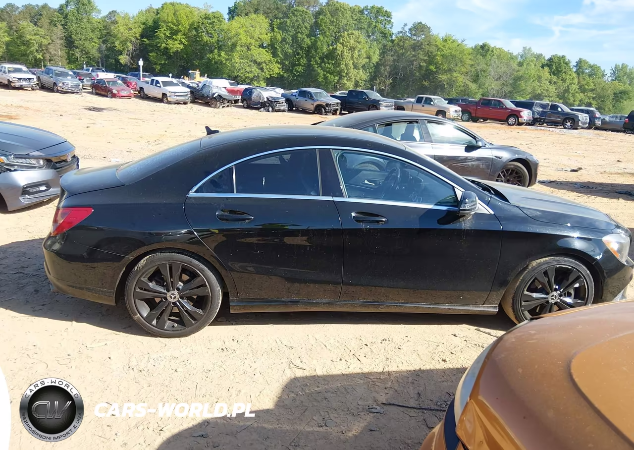 2014 Mercedes-Benz Cla 250 4Matic VIN:WDDSJ4GB8EN105955 - 13