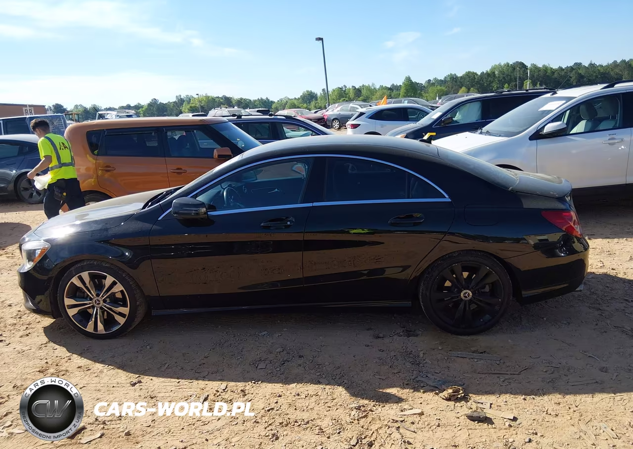 2014 Mercedes-Benz Cla 250 4Matic VIN:WDDSJ4GB8EN105955 - 14
