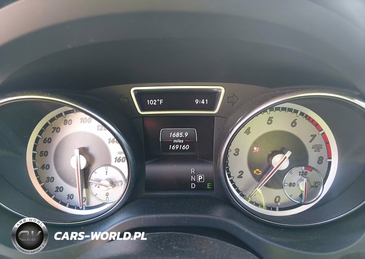 2014 Mercedes-Benz Cla 250 4Matic VIN:WDDSJ4GB8EN105955 - 7