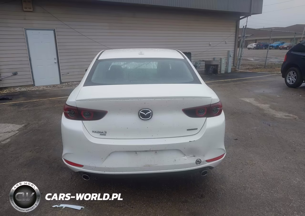 2021 Mazda Mazda3 Premium VIN:JM1BPBDL7M1315348 - 16
