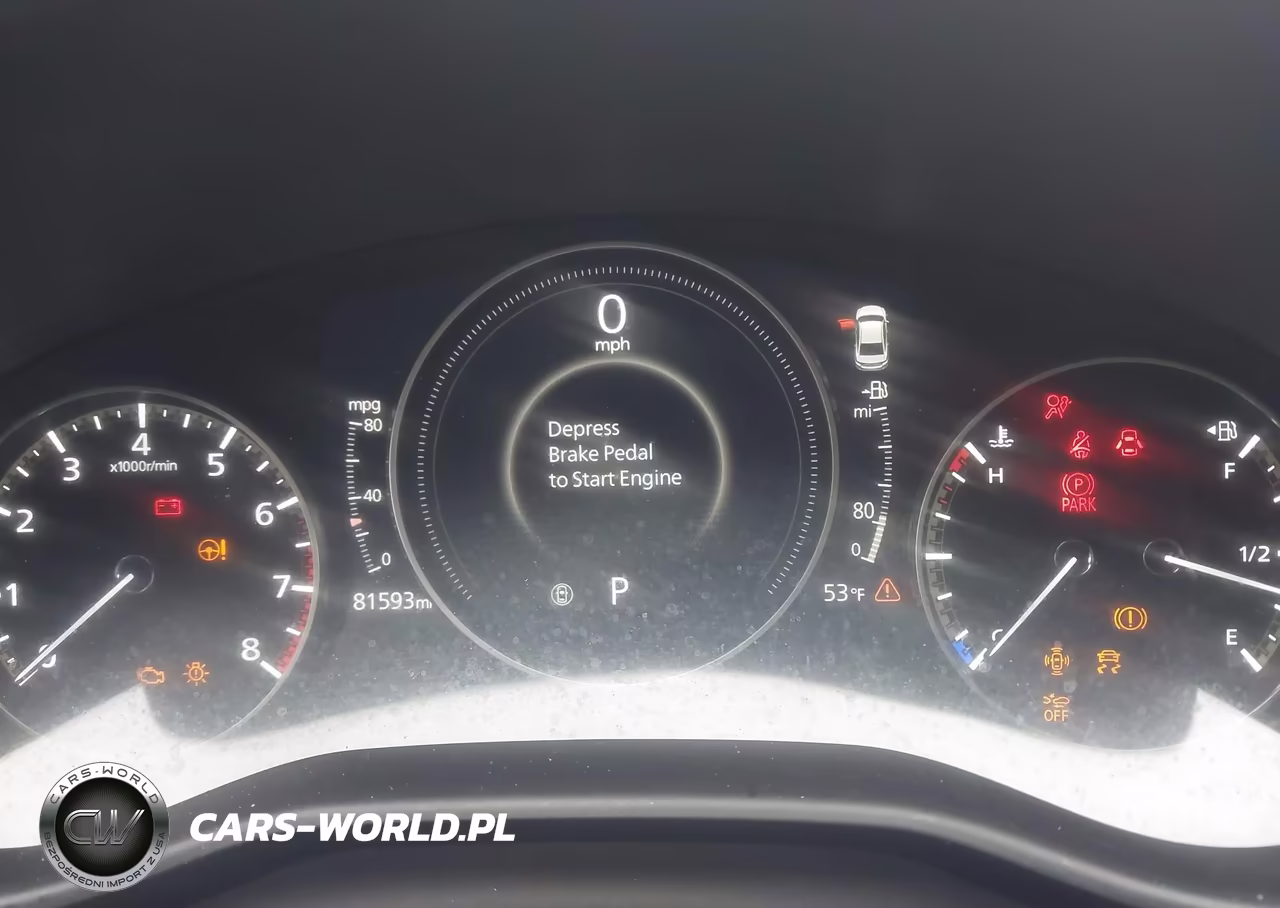 2021 Mazda Mazda3 Premium VIN:JM1BPBDL7M1315348 - 7