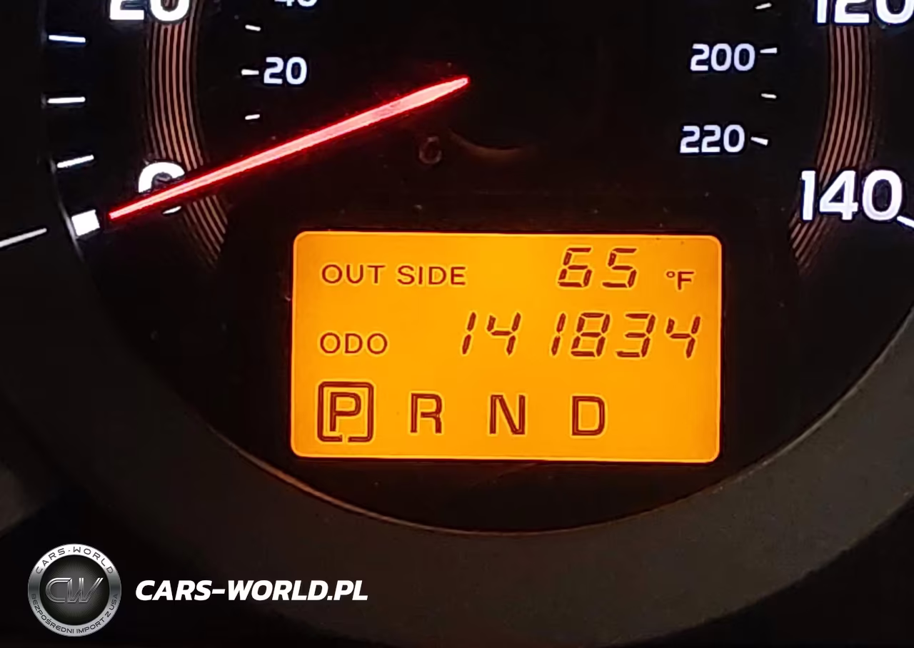 2008 Toyota Rav4 VIN:JTMZD33V986078287 - 16