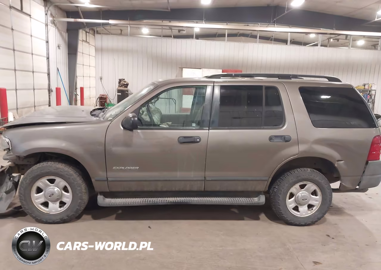 2004 Ford Explorer Xls VIN:1FMZU62KX4UC01962 - 14