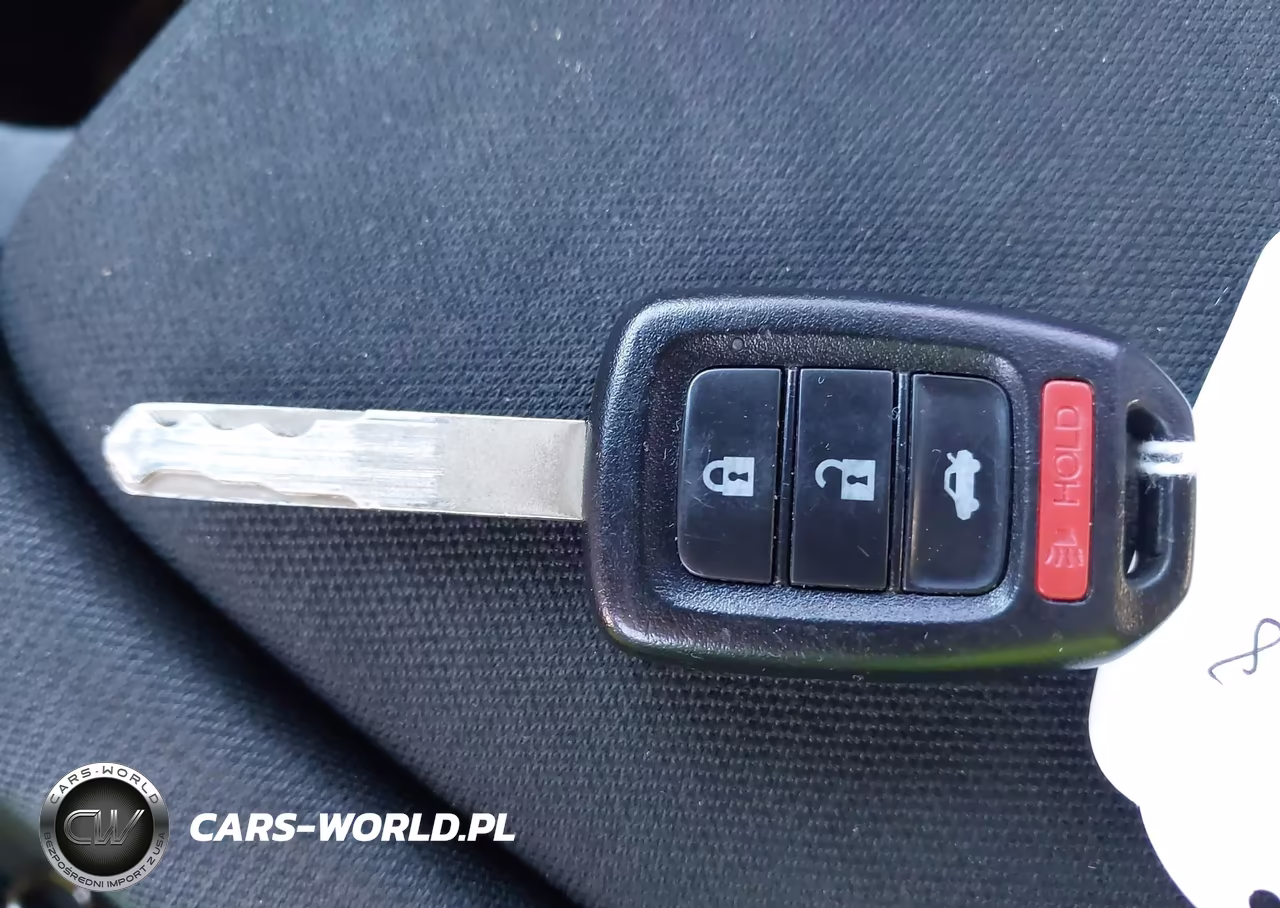 2020 Honda Civic Lx VIN:19XFC2F65LE213868 - 11