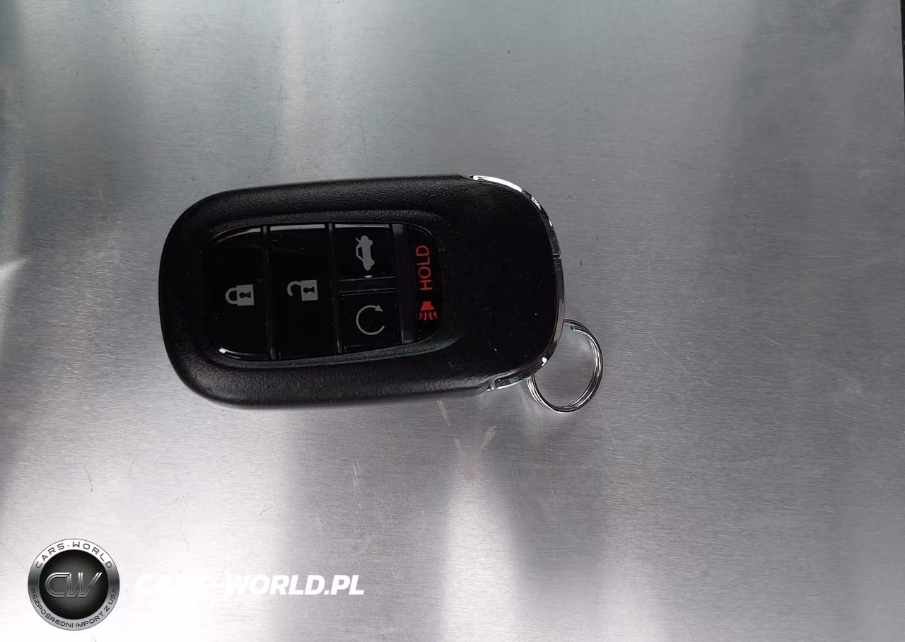 2024 Honda Civic Ex VIN:2HGFE1F70RH319916 - 11