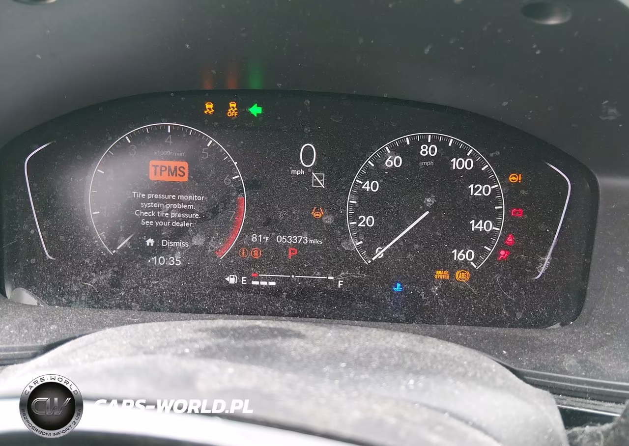 2024 Honda Civic Ex VIN:2HGFE1F70RH319916 - 7