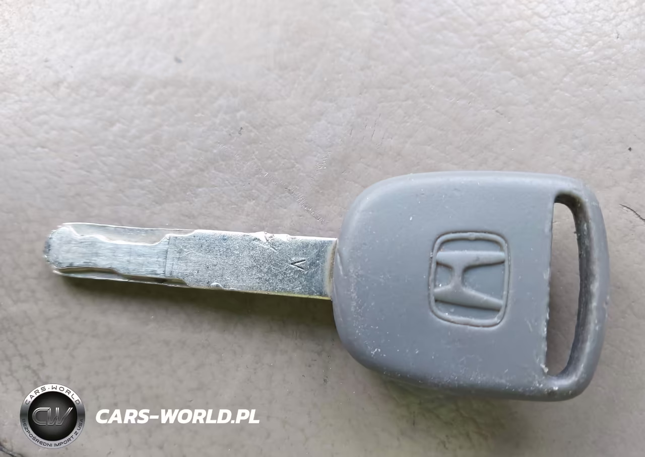 2004 Honda Accord 3.0 Ex VIN:1HGCM66554A101026 - 11