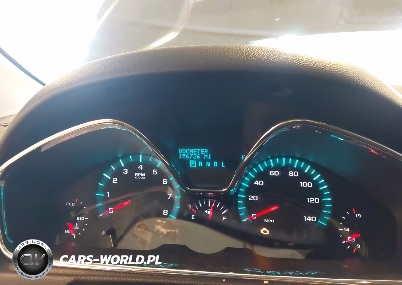 2014 Chevrolet Traverse 1Lt VIN:1GNKVGKD7EJ357641 - 7