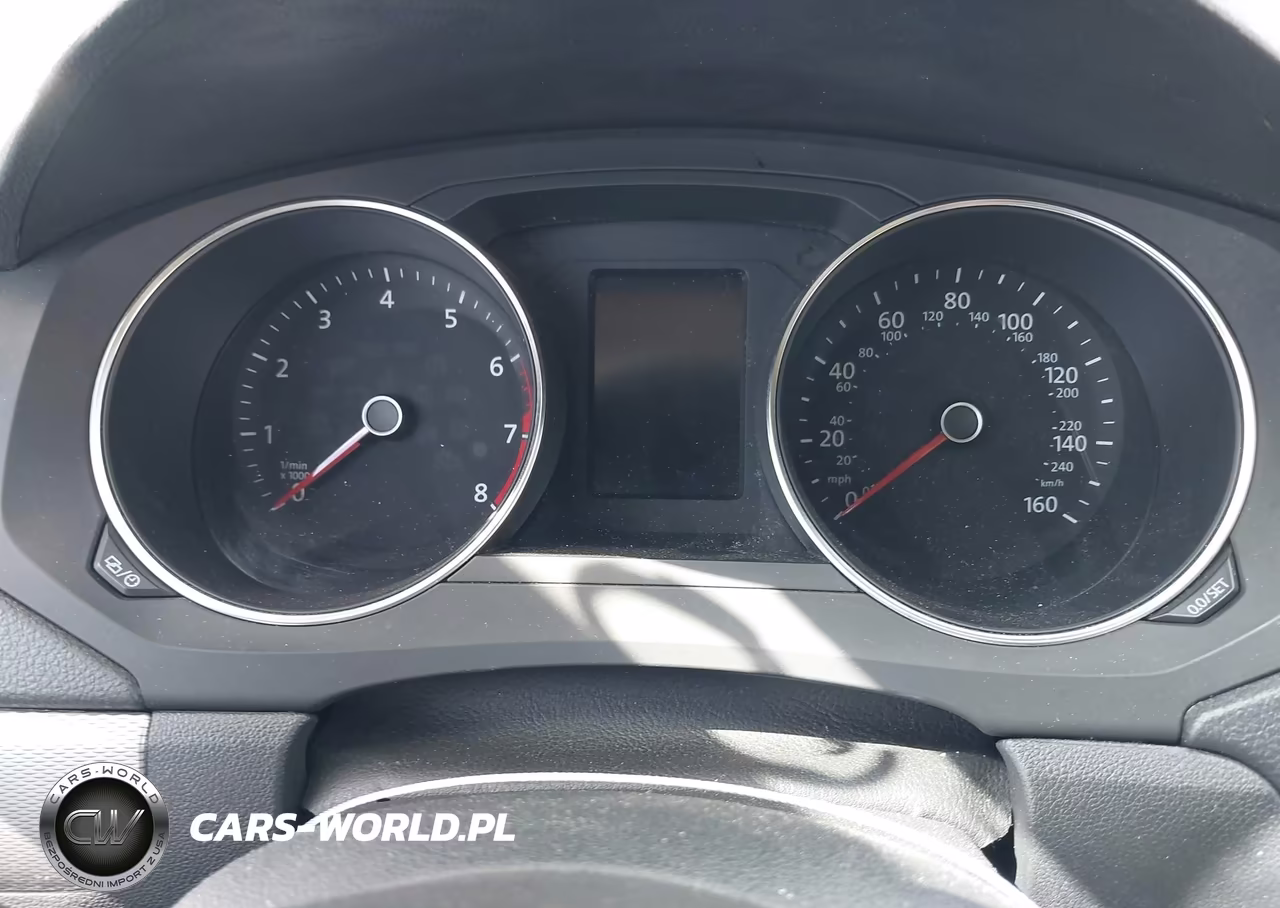 2015 Volkswagen Jetta 1.8T Se VIN:3VWD17AJ8FM282941 - 7