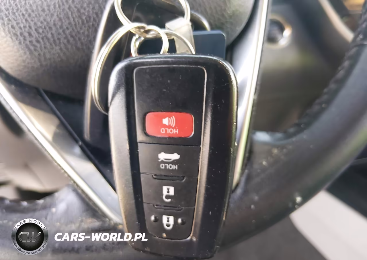 2019 Toyota Camry Se VIN:4T1B11HK6KU212085 - 11