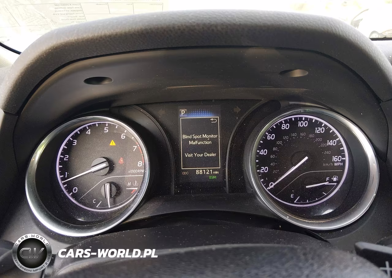 2019 Toyota Camry Se VIN:4T1B11HK6KU212085 - 7