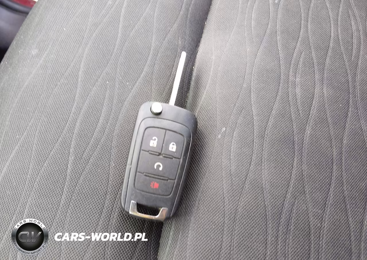 2016 Buick Encore Convenience VIN:KL4CJBSBXGB620724 - 11